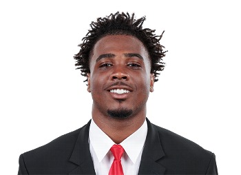 Jamal Meriweather photo