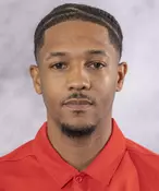 Malik Stanley, Basketball, Barry University