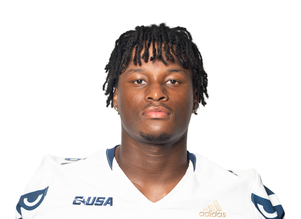 Donovan Giles, Football, undefined