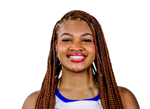 A'Yiana Flemings - Verified College Athlete on RallyFuel NIL Platform A'Yiana Flemings