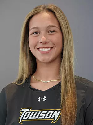 Harli Hamlett, Lacrosse, undefined