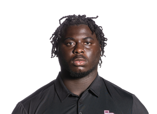 DJ Hicks, Football, undefined