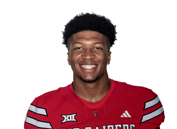 Charles Anderson Jr. photo