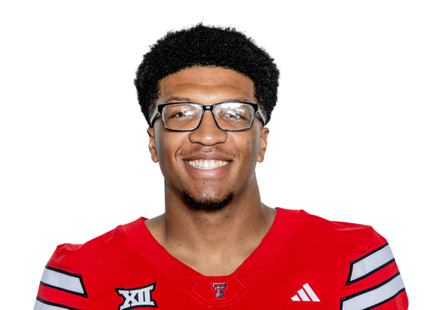 Charles Anderson Jr., Football, undefined