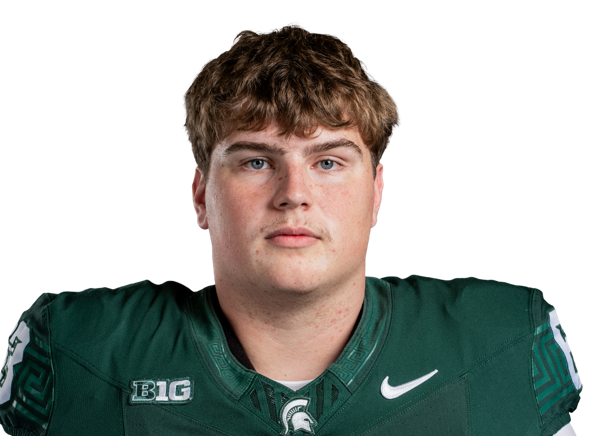 Payton Stewart, Football, Colorado State University