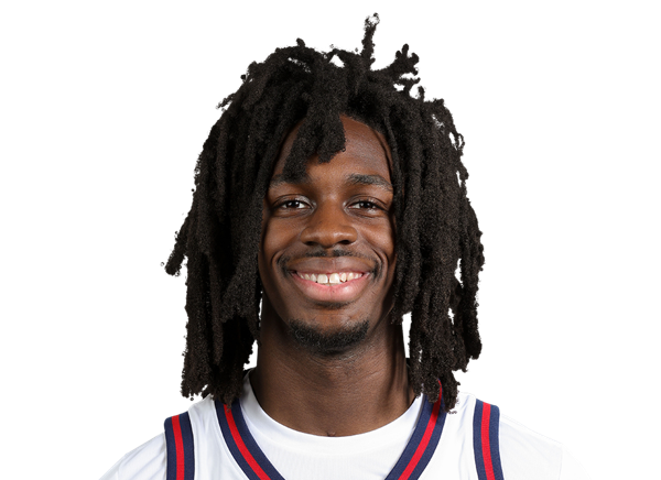 Ian Jackson, Basketball, undefined