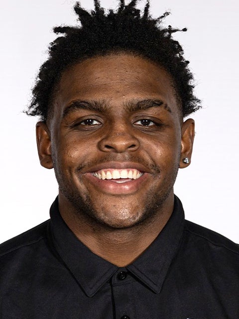 Brian Townsend Jr. - Verified College Athlete on RallyFuel NIL Platform Brian Townsend Jr.