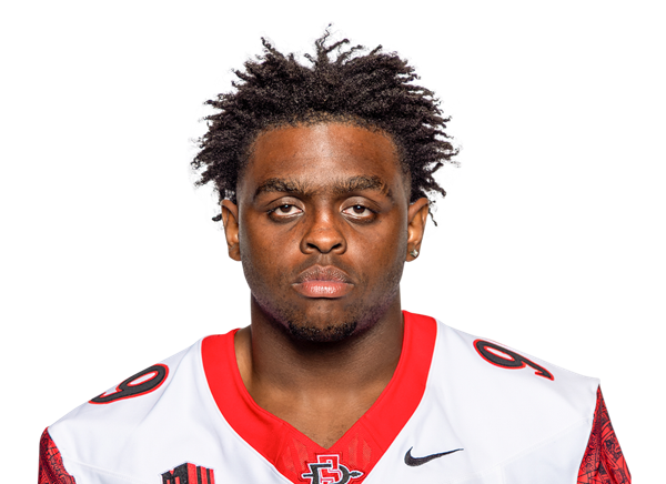 Brian Townsend Jr., Football, undefined