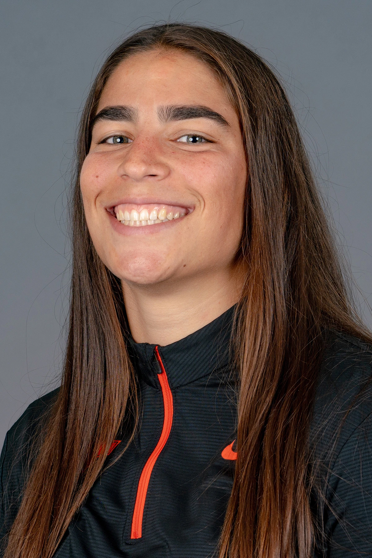 Mariana Pestana, Track and Field, Virginia Tech