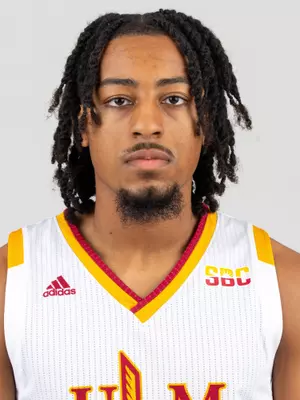 Krystian Lewis - Verified College Athlete on RallyFuel NIL Platform Krystian Lewis