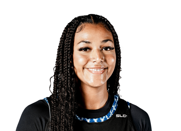 Trinity Bane, Basketball, undefined