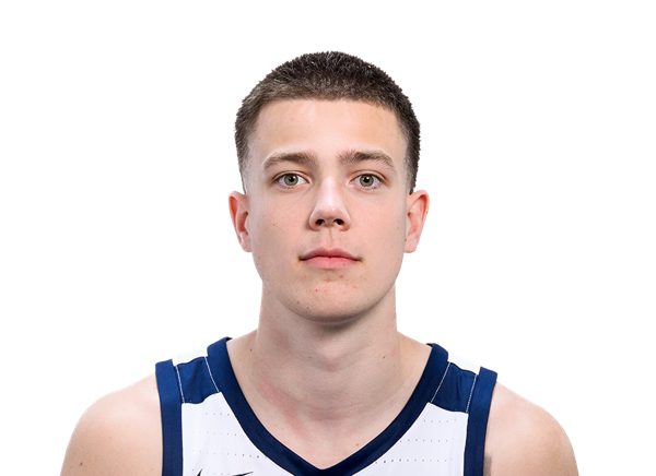 Jack McCaffery, Basketball, undefined