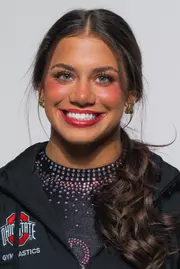 Maisyn Rader, Gymnastics, Ohio State University