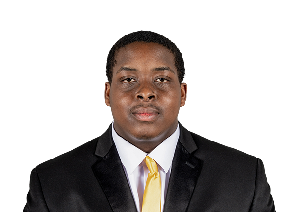 Derrell Johnson II, Football, undefined