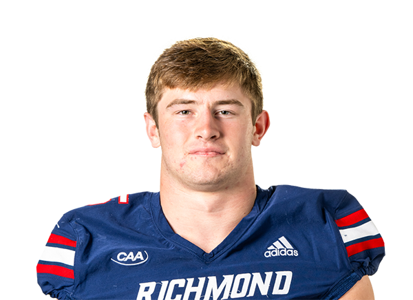 Peyton Seelmann, Football, undefined