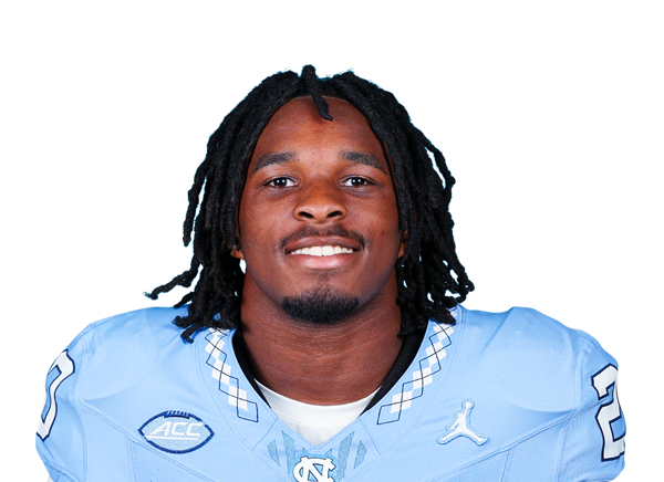 Jalon Thompson, Football, undefined