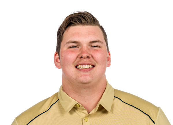 Jameson Riggs, Football, undefined