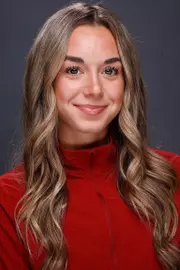 Makenna Estes, Track and Field, University of Alabama