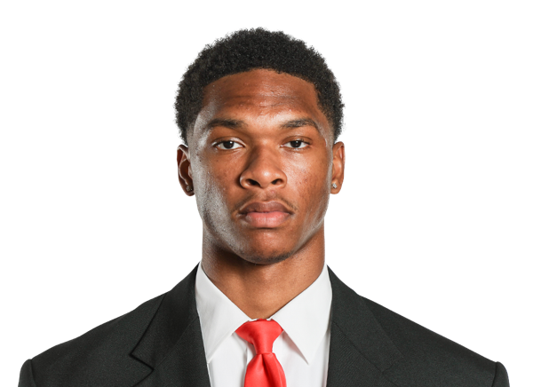 E.J. Williams Jr., Football, undefined