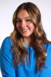 Paige Anastasi, Gymnastics, UCLA