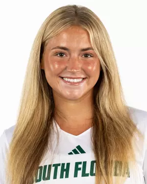 Amanda Ettinger - Verified College Athlete on RallyFuel NIL Platform Amanda Ettinger