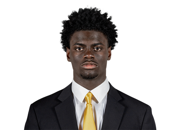 Sam Neely III, Football, undefined