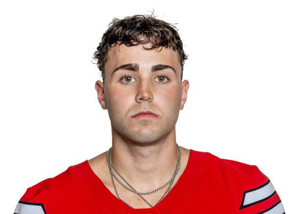 Kai Powell, Football, undefined