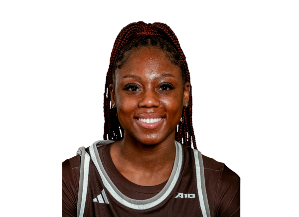 Aurore Eyango - Verified College Athlete on RallyFuel NIL Platform Aurore Eyango