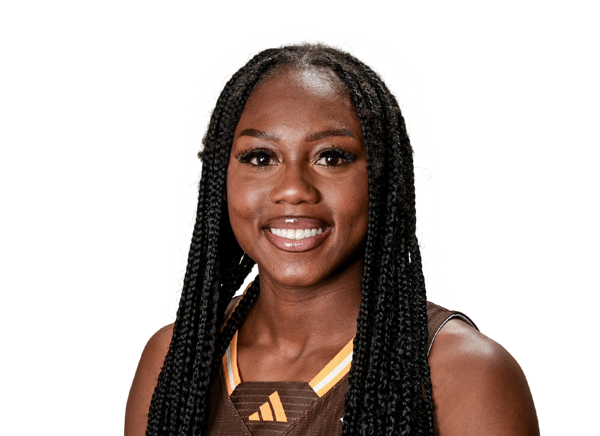 Aurore Eyango, Basketball, undefined