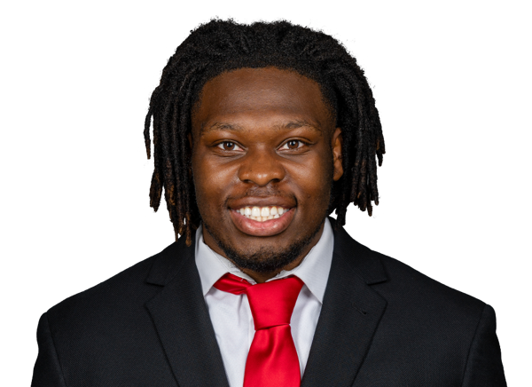 Gideon Herbert, Football, Arkansas State University