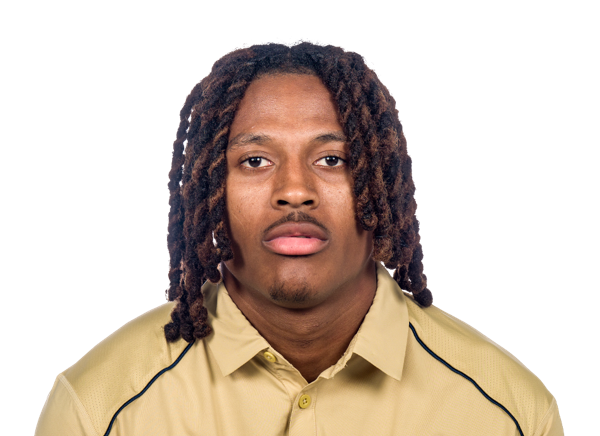 Zachary Tobe, Football, Georgia Institute of Technology