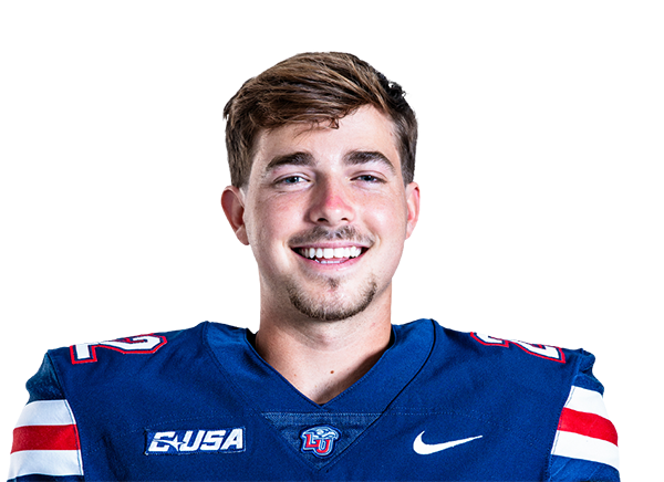 Coleman Baker, Football, undefined