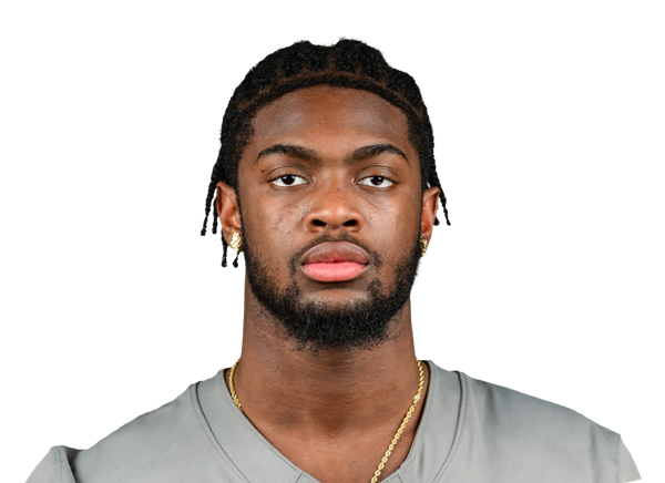 Khareem Thompson - Verified College Athlete on RallyFuel NIL Platform Khareem Thompson