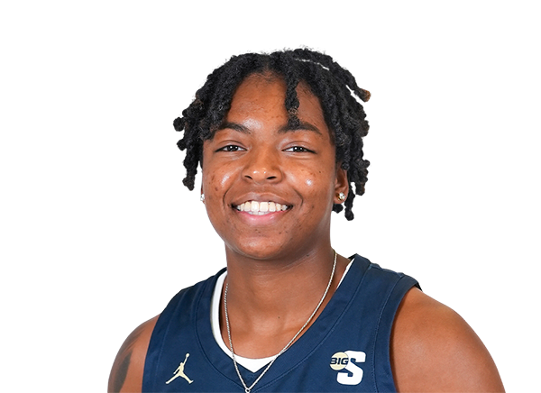 Madison Adamson, Basketball, Charleston Southern