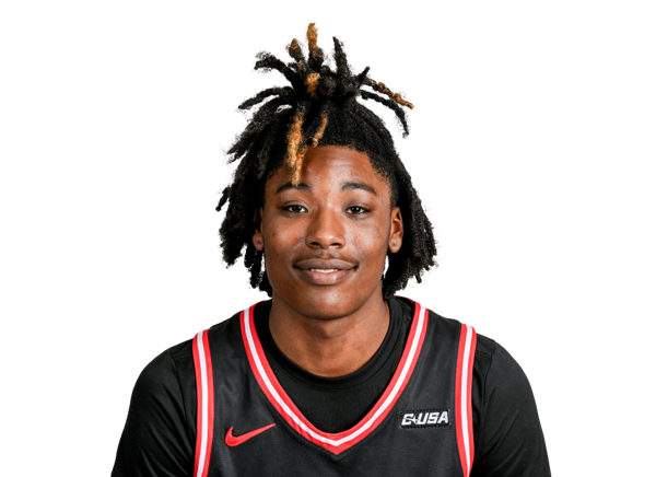 Julius Thedford - Verified College Athlete on RallyFuel NIL Platform Julius Thedford