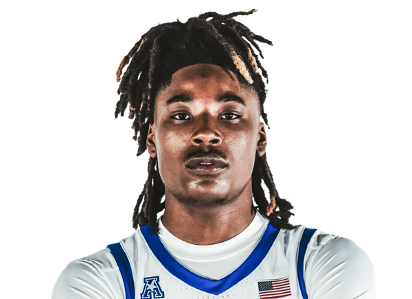 Julius Thedford, Basketball, undefined
