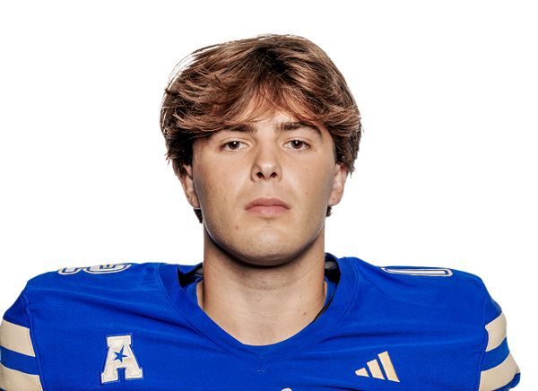 Shane Walker, Football, undefined