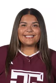 Mya Perez, Softball, undefined
