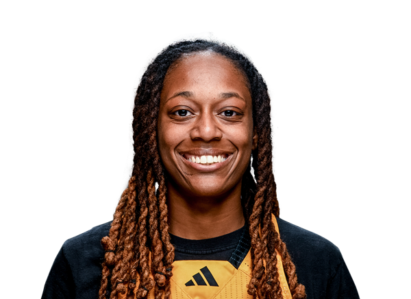 Jasmine Davis, Basketball, undefined