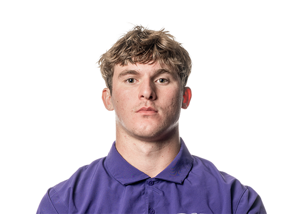 Joe Pitchford - Verified College Athlete on RallyFuel NIL Platform Joe Pitchford