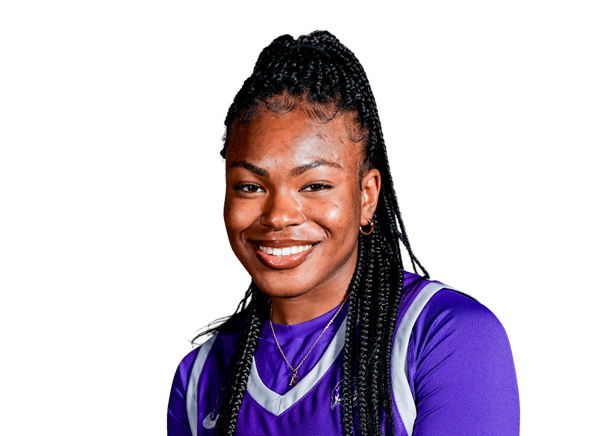 Kenedie Haruna, Basketball, undefined