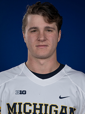 Alex Ruddy, Lacrosse, undefined