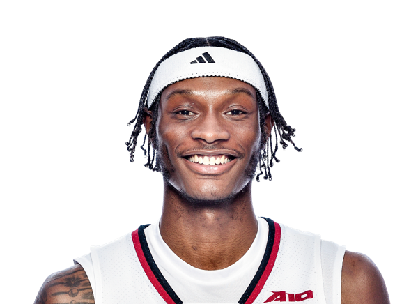 Akil Watson, Basketball, Massachusetts