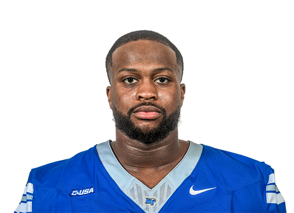 J'Shun Bodiford, Football, undefined