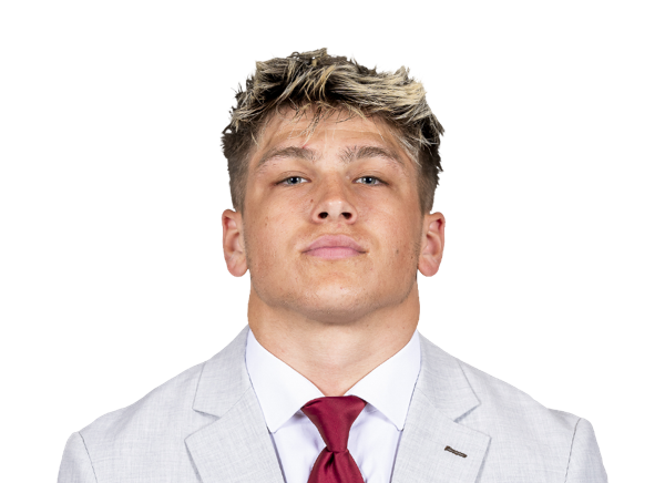 Ethan Carrier, Football, undefined