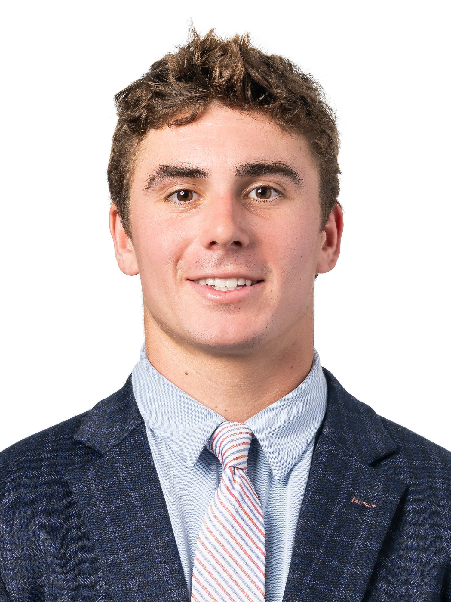 Jack Pilling, Lacrosse, University of Richmond