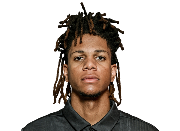 Kam Martin - Verified College Athlete on RallyFuel NIL Platform Kam Martin