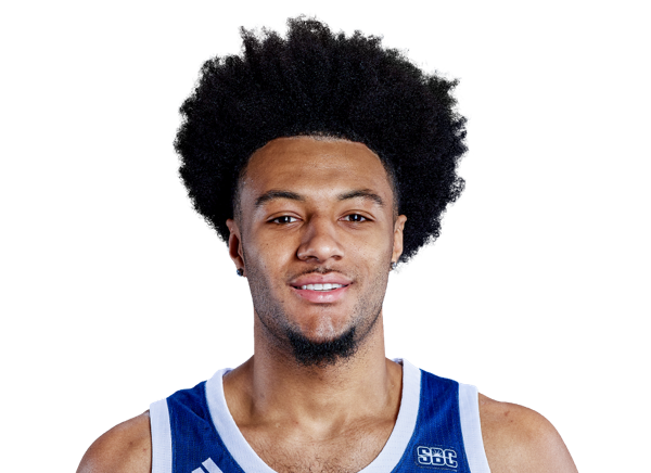 Tyson Brown - Verified College Athlete on RallyFuel NIL Platform Tyson Brown