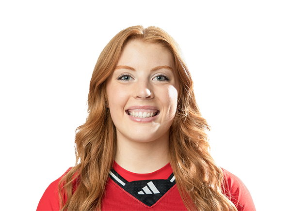 Jaecy Eggers - Verified College Athlete on RallyFuel NIL Platform Jaecy Eggers