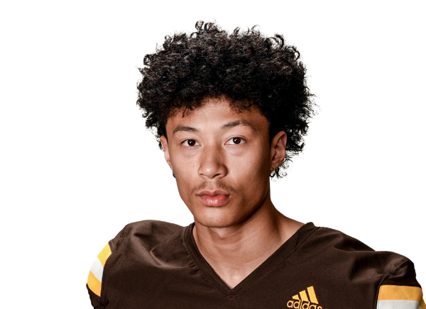 Jaylen Sargent, Football, undefined